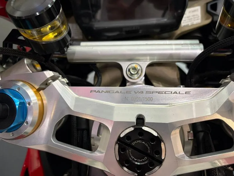 PANIGALE 1103 V4