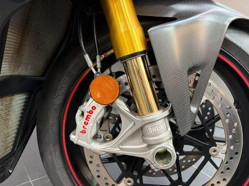 PANIGALE 1103 V4