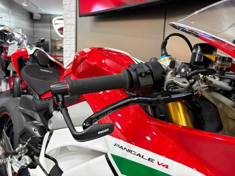 PANIGALE 1103 V4