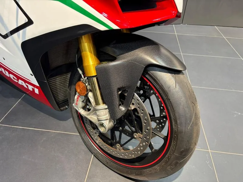 PANIGALE 1103 V4