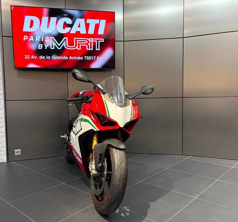 PANIGALE 1103 V4