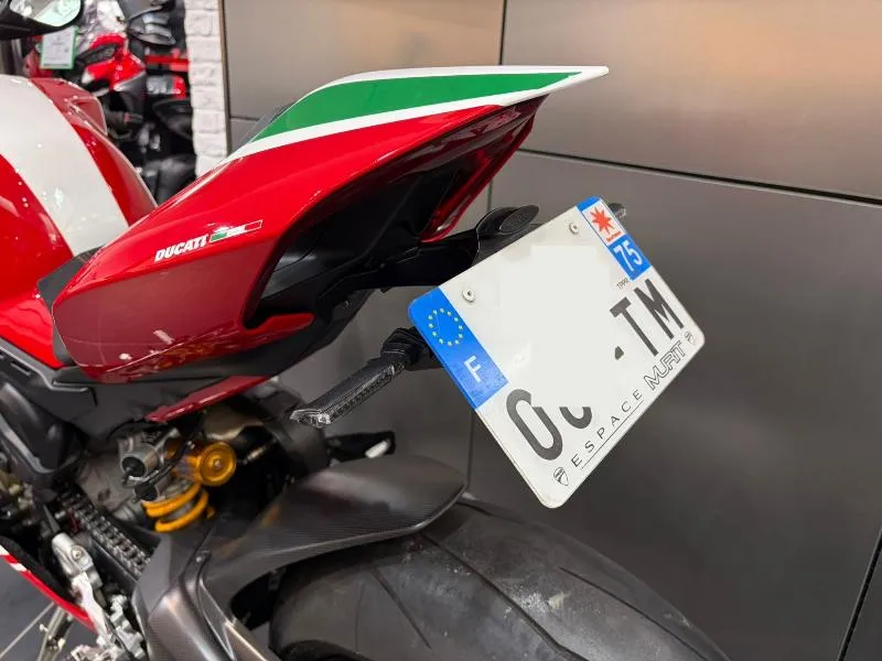 PANIGALE 1103 V4