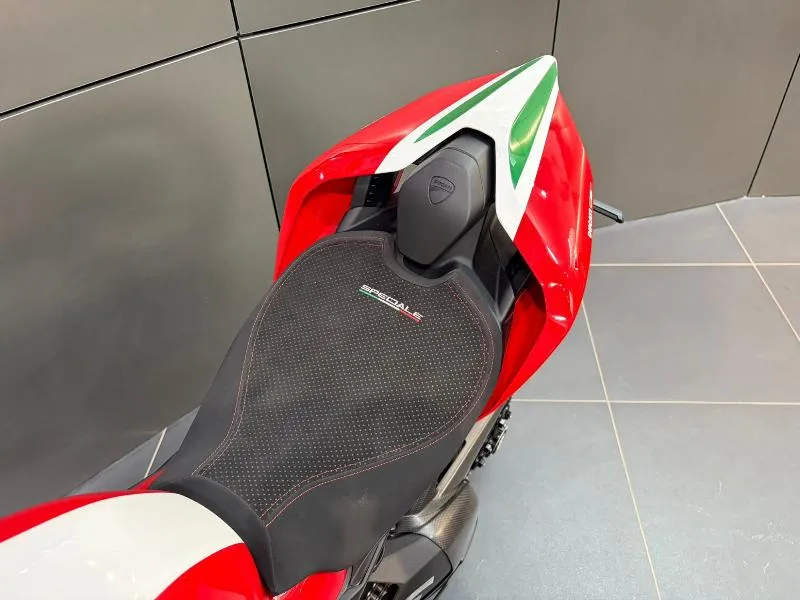 PANIGALE 1103 V4