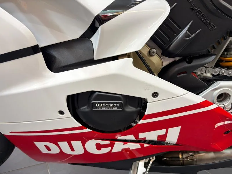 PANIGALE 1103 V4