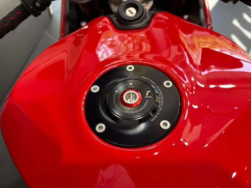 PANIGALE 1199 S