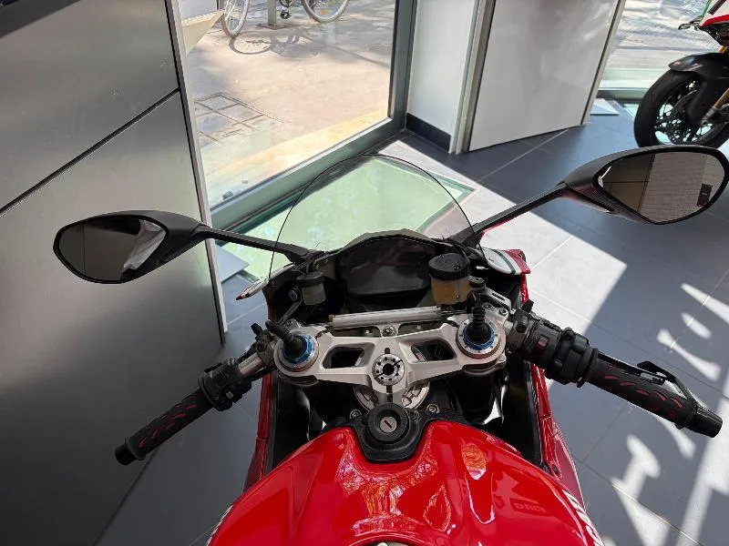 PANIGALE 1199 S