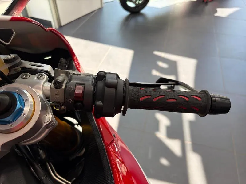 PANIGALE 1199 S
