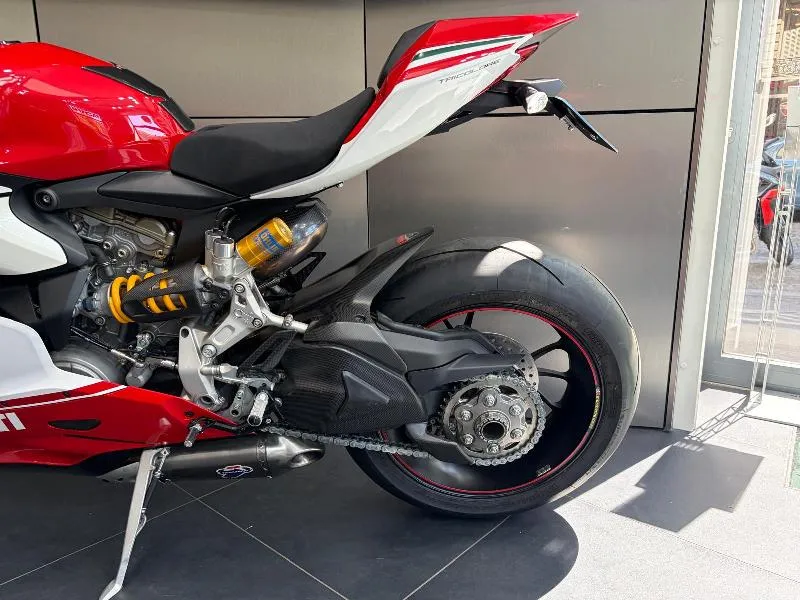 PANIGALE 1199 S