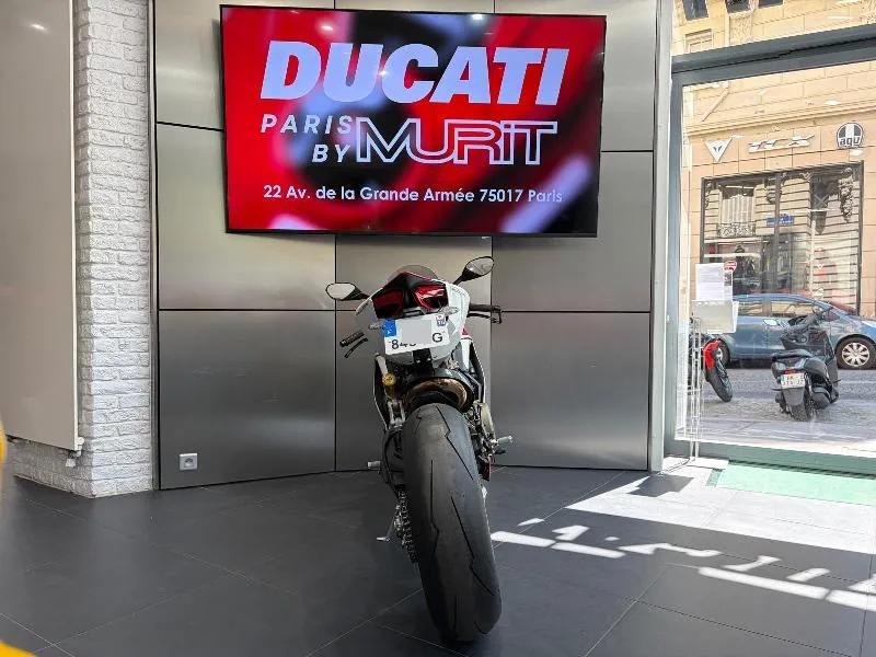 PANIGALE 1199 S