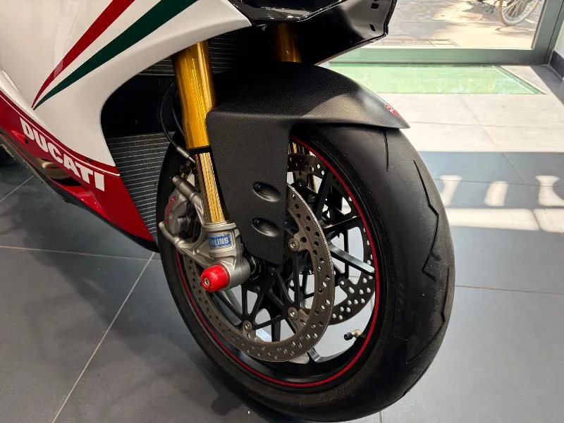 PANIGALE 1199 S