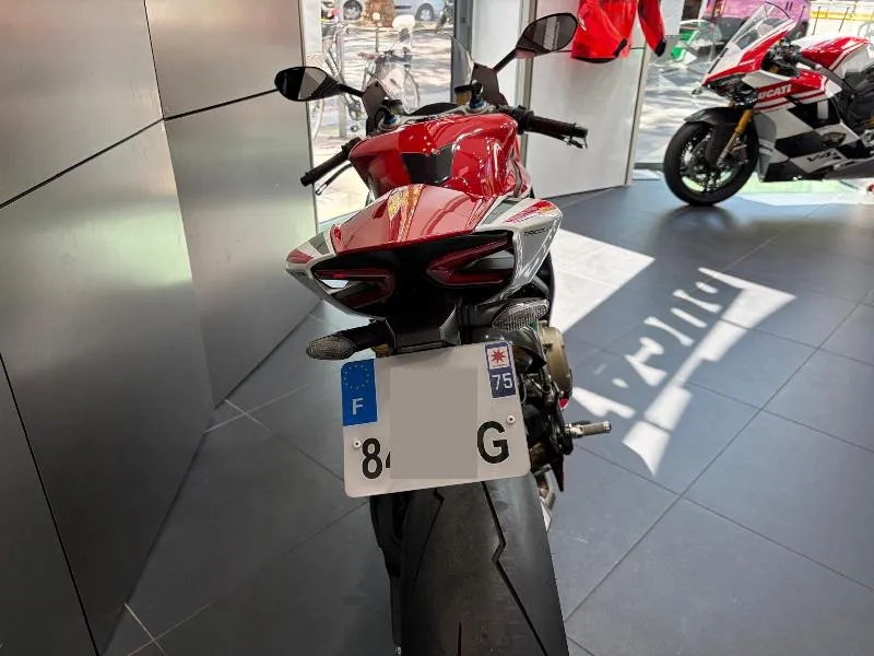 PANIGALE 1199 S