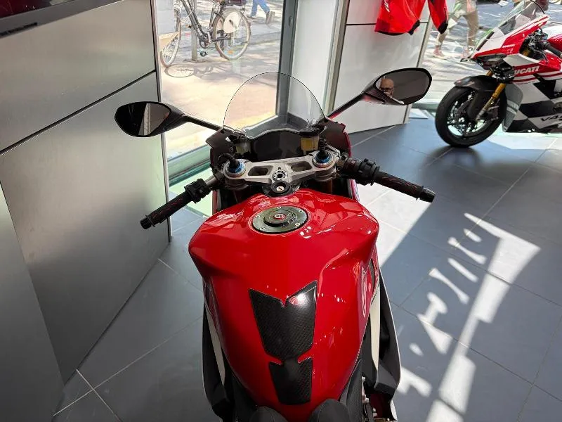 PANIGALE 1199 S