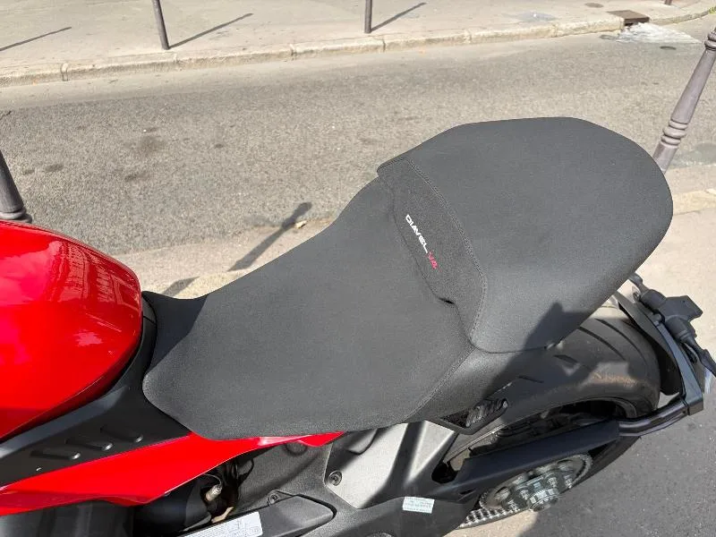 DIAVEL V4