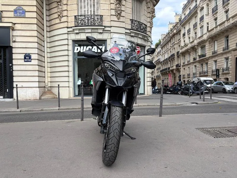 MULTISTRADA V4 S