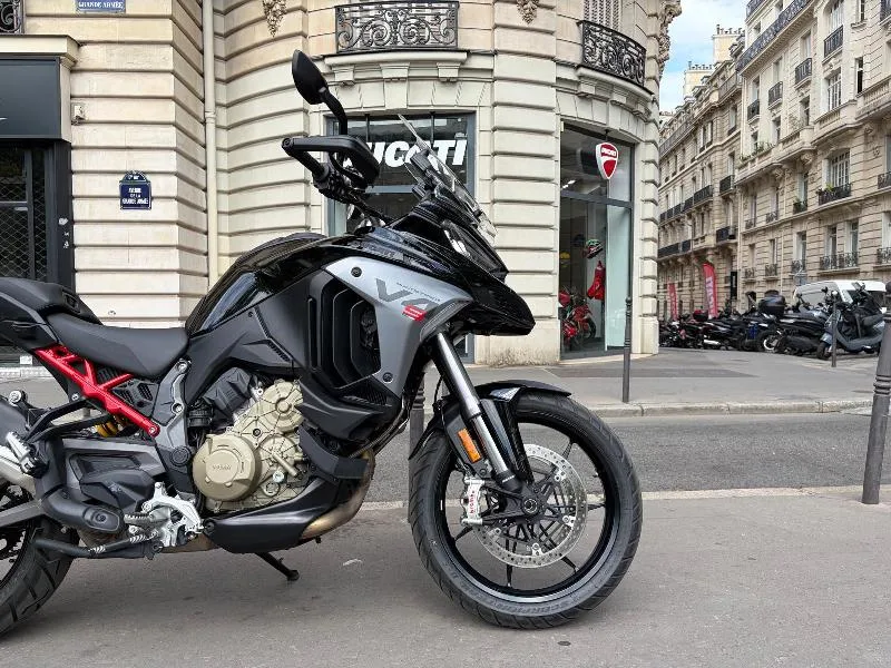 MULTISTRADA V4 S