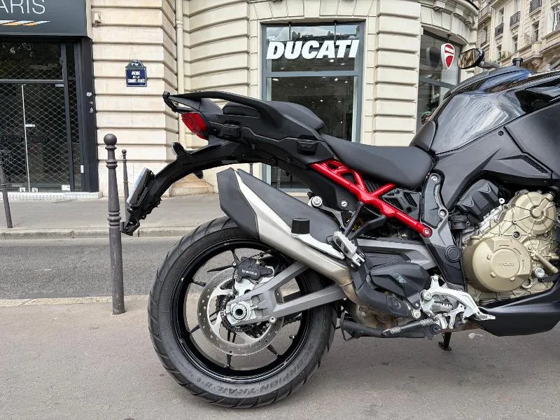 MULTISTRADA V4 S