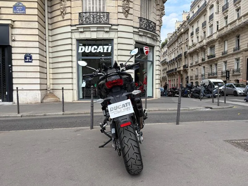 MULTISTRADA V4 S
