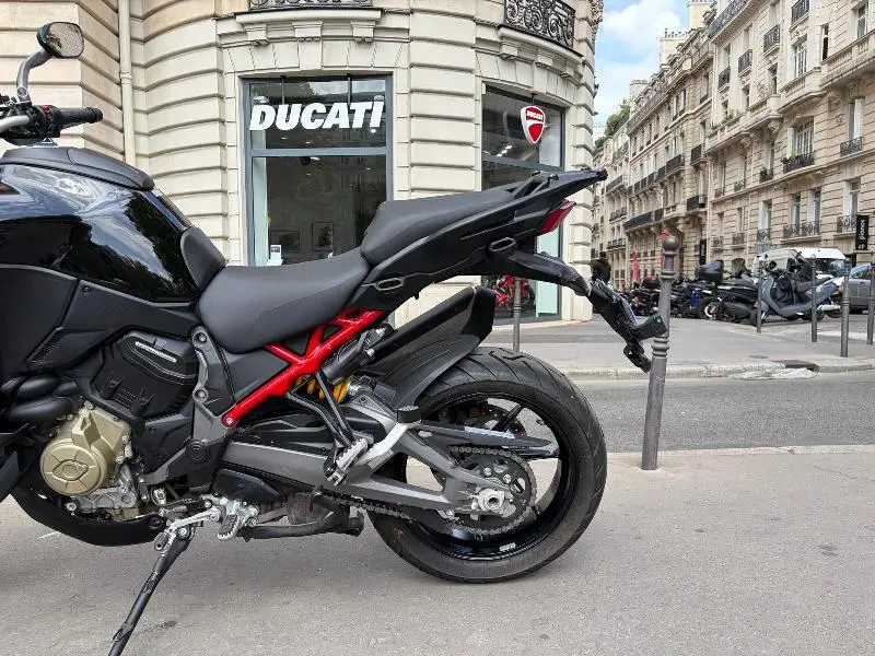 MULTISTRADA V4 S