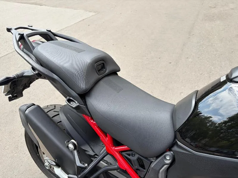 MULTISTRADA V4 S