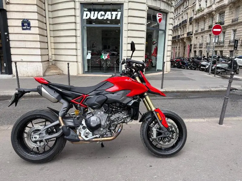 HYPERMOTARD