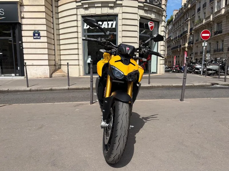STREETFIGHTER S