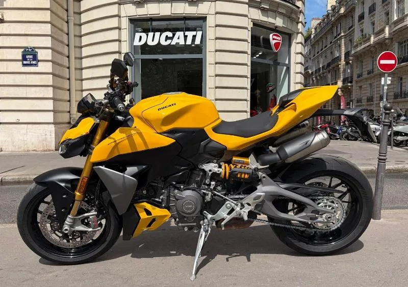 STREETFIGHTER S