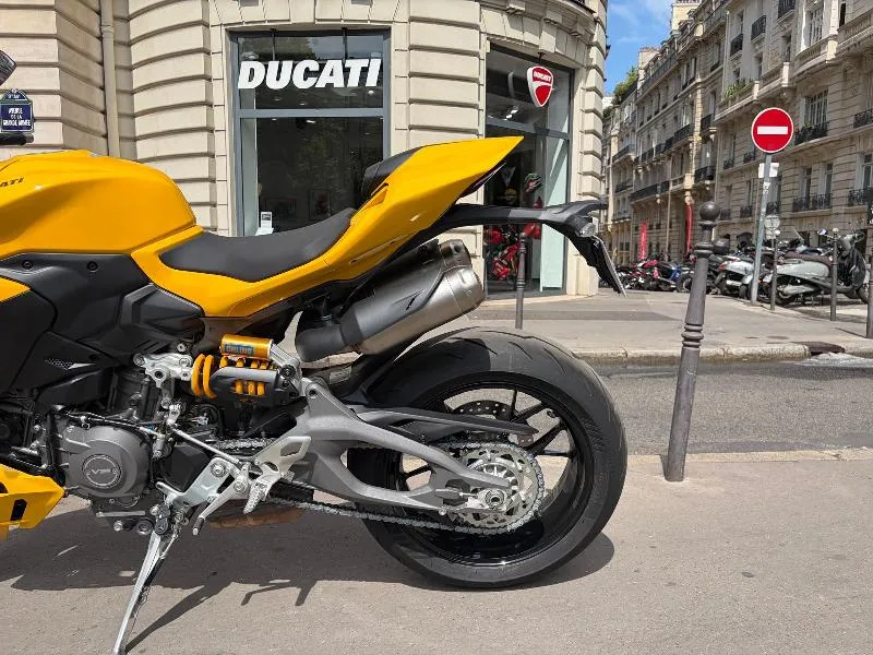 STREETFIGHTER S