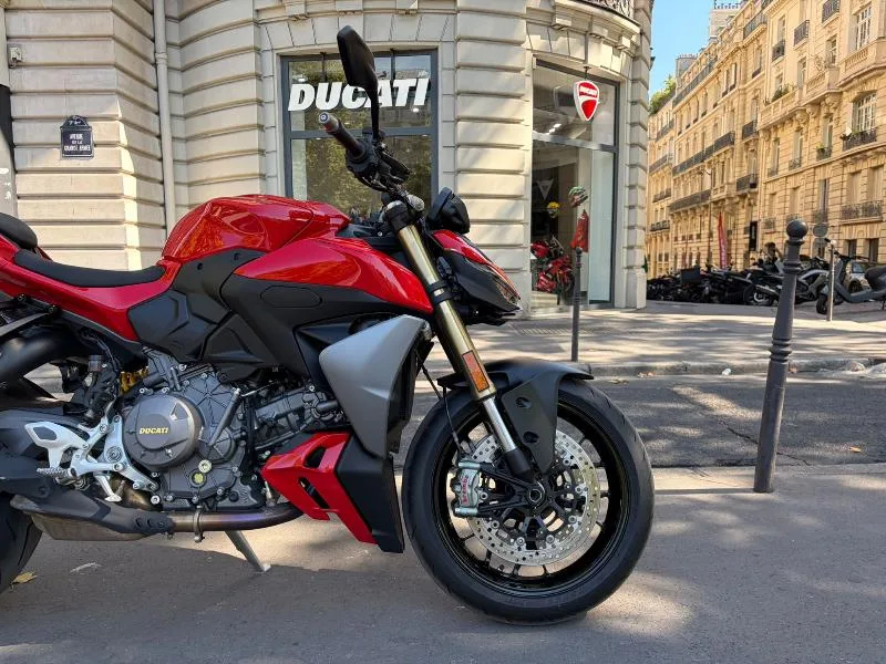 STREETFIGHTER