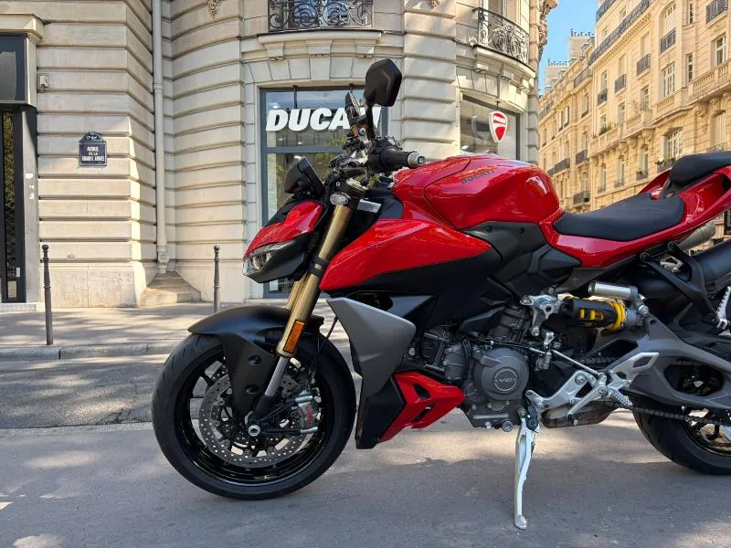 STREETFIGHTER