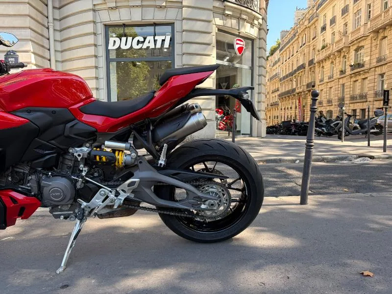STREETFIGHTER