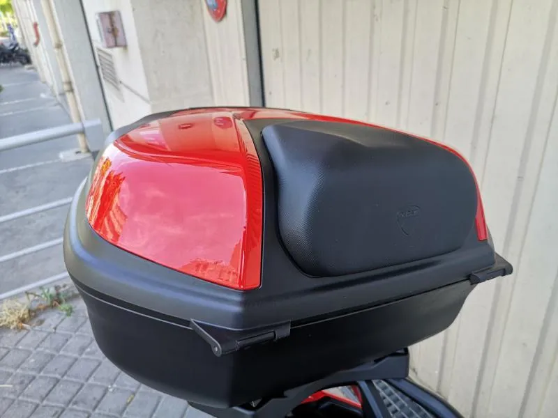 MULTISTRADA V4 S