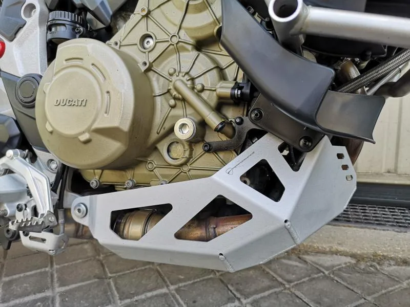 MULTISTRADA V4 S