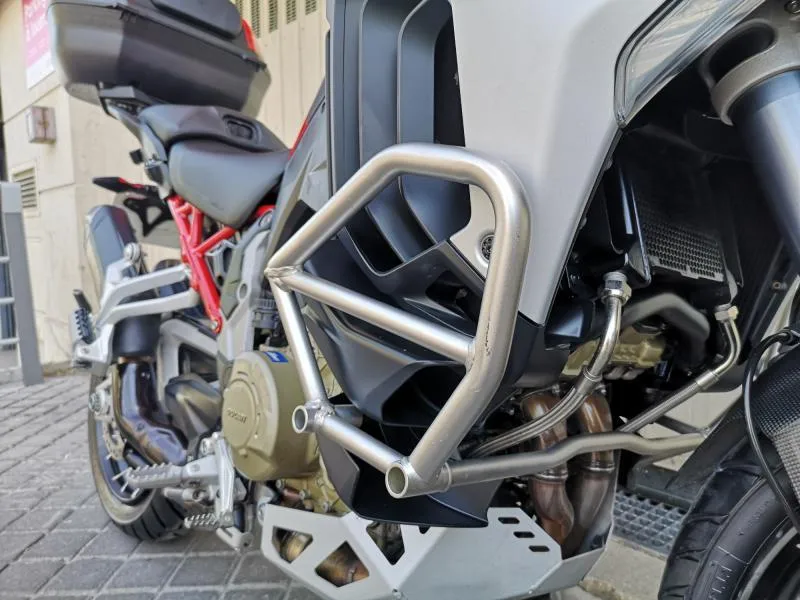 MULTISTRADA V4 S