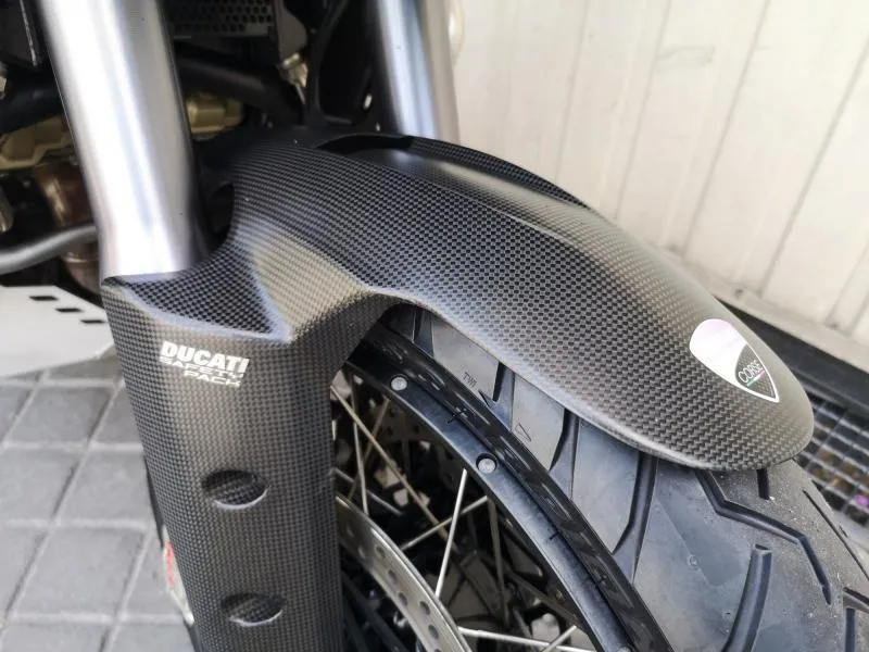 MULTISTRADA V4 S