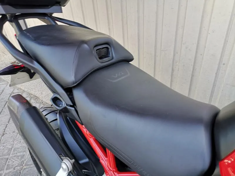 MULTISTRADA V4 S