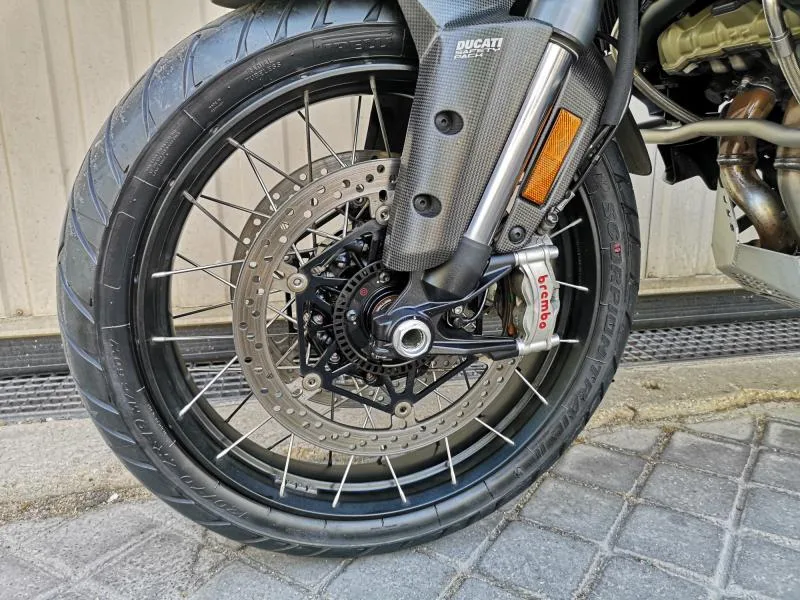 MULTISTRADA V4 S