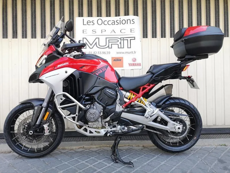 MULTISTRADA V4 S