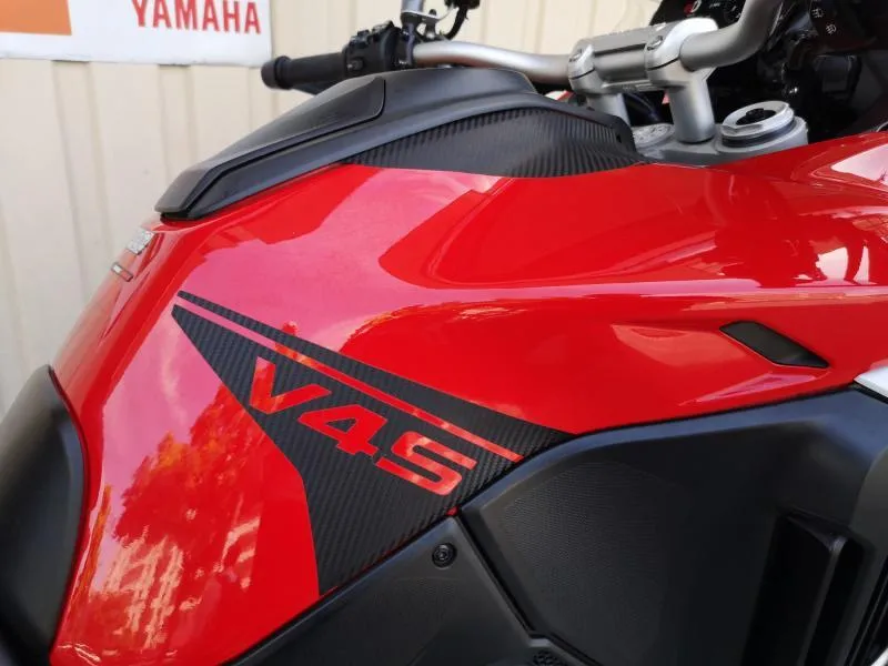 MULTISTRADA V4 S