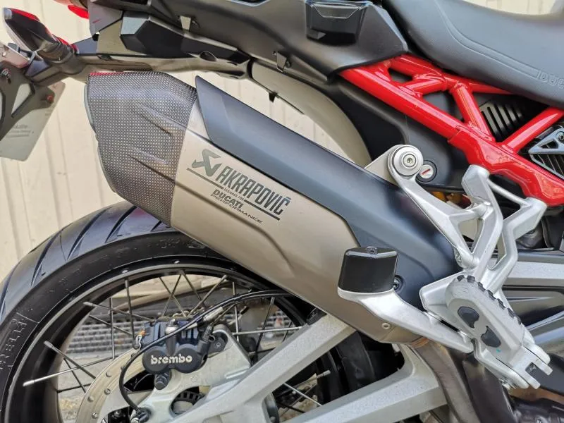 MULTISTRADA V4 S