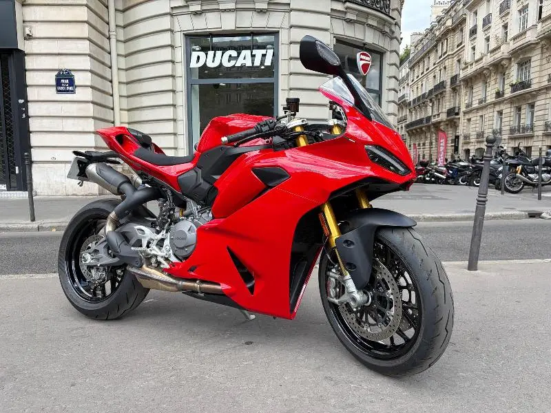 PANIGALE 899