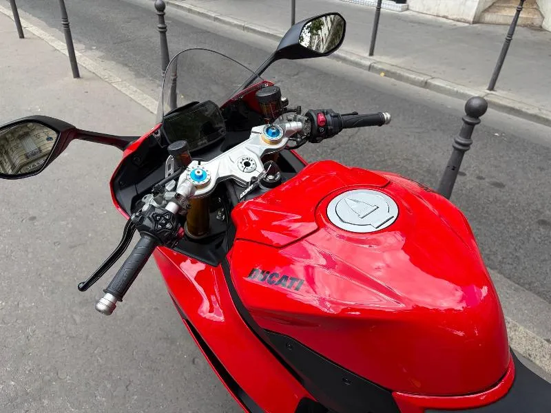 PANIGALE 899