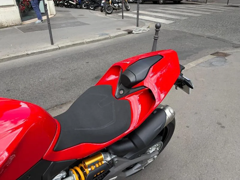 PANIGALE 899