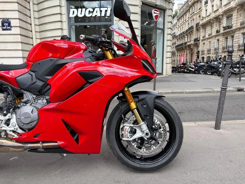 PANIGALE 899