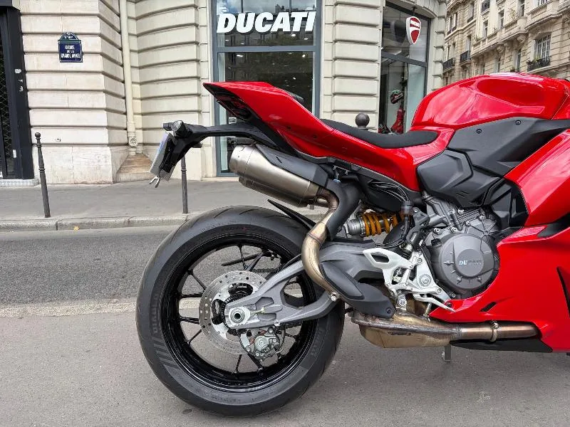 PANIGALE 899