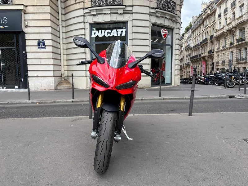 PANIGALE 899