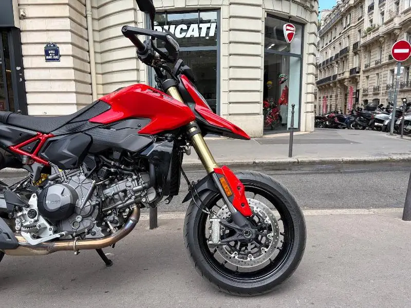HYPERMOTARD