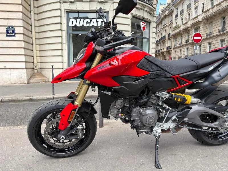HYPERMOTARD