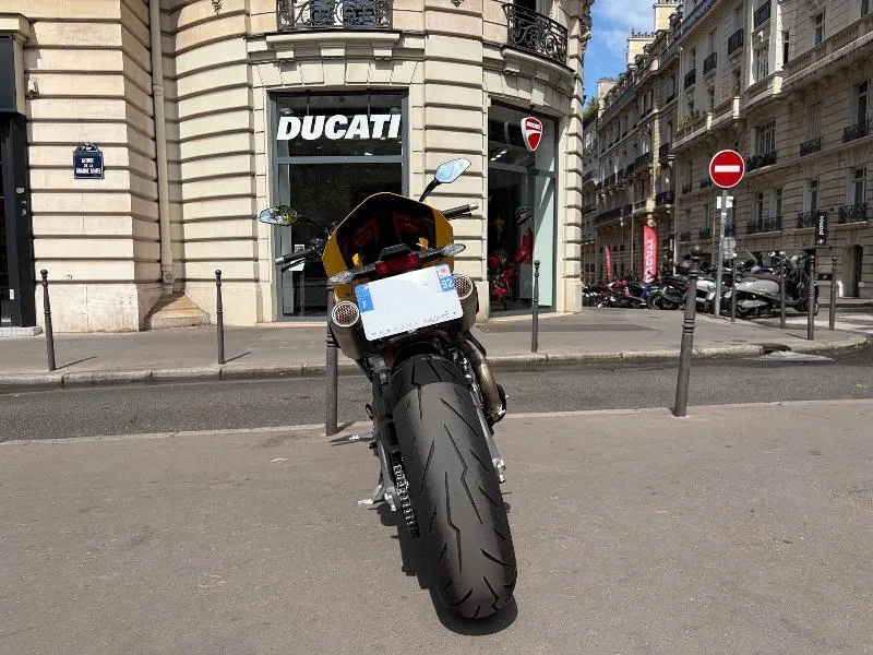 STREETFIGHTER S