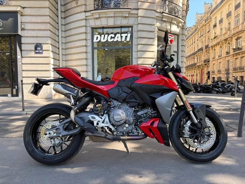 STREETFIGHTER