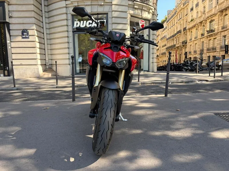STREETFIGHTER